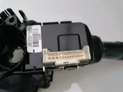 Piesă de schimb auto la mâna a doua control multifunctional pentru kia ceed (cd) d4fb referințe oem iam 93410a2631  934202y660 - 934903r115