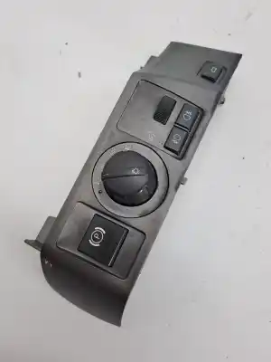 Pezzo di ricambio per auto di seconda mano comando multifunzione per bmw serie 7 (e65/e66) 730ld 218 cv / 160 kw riferimenti oem iam 6131691884902