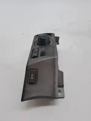 Second-hand car spare part multifunction switch for bmw serie 7 (e65/e66) 730ld 218 cv / 160 kw oem iam references 6131691884902  