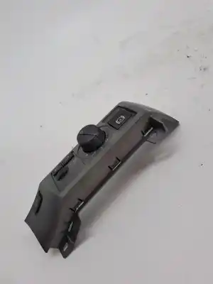 Second-hand car spare part multifunction switch for bmw serie 7 (e65/e66) 730ld 218 cv / 160 kw oem iam references 6131691884902  