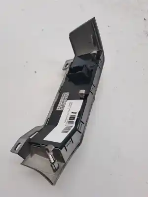 Second-hand car spare part multifunction switch for bmw serie 7 (e65/e66) 730ld 218 cv / 160 kw oem iam references 6131691884902  