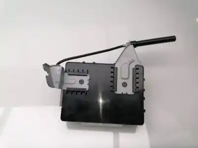 Second-hand car spare part electronic module for kia ceed (cd) d4fb oem iam references 95400a2260  4c28861000