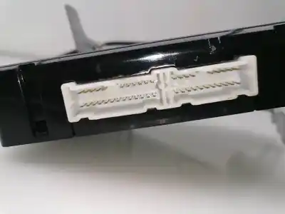 Second-hand car spare part electronic module for kia ceed (cd) d4fb oem iam references 95400a2260  4c28861000