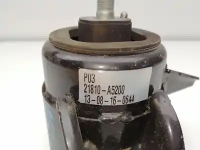 Tweedehands auto-onderdeel motor ondersteuning voor kia ceed (cd) d4fb oem iam-referenties 21810a5200  