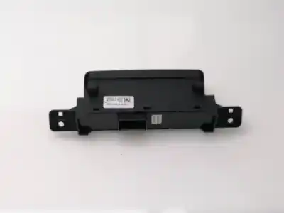Piesă de schimb auto la mâna a doua control multifunctional pentru kia ceed (cd) d4fb referințe oem iam 93700a2900  49d1a21000