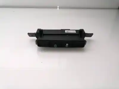 Piesă de schimb auto la mâna a doua CONTROL MULTIFUNCTIONAL pentru KIA CEED (CD)  Referințe OEM IAM 93700A2900  49D1A21000