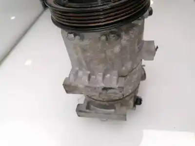 Second-hand car spare part air conditioning compressor for kia ceed (cd) d4fb oem iam references 97701a6701  f500jdccf03