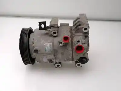 Second-hand car spare part AIR CONDITIONING COMPRESSOR for KIA CEED (CD)  OEM IAM references 97701A6701  F500JDCCF03