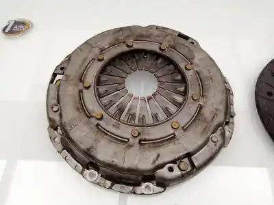 Pezzo di ricambio per auto di seconda mano kit frizione per kia ceed (cd) d4fb riferimenti oem iam 4110032021  4110032001