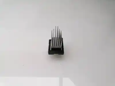 Second-hand car spare part Heater Blower for KIA CEED (CD) D4FB OEM IAM references 972353XAA0  