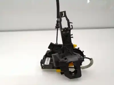 Peça sobressalente para automóvel em segunda mão fechadura da porta dianteira esquerda por kia ceed (cd) d4fb referências oem iam 81310a2100  