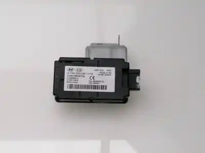 Recambio de automóvil de segunda mano de MODULO ELECTRONICO para KIA CEED (CD)  referencias OEM IAM 95800A2100  