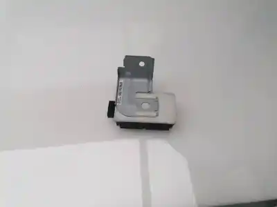 Peça sobressalente para automóvel em segunda mão módulo eletrônico por kia ceed (cd) d4fb referências oem iam 95800a2100  