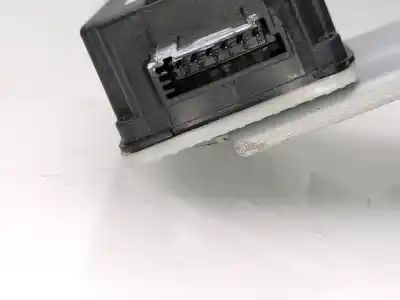 Peça sobressalente para automóvel em segunda mão módulo eletrônico por kia ceed (cd) d4fb referências oem iam 95800a2100  