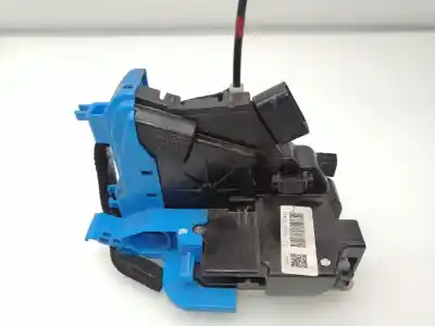 Peça sobressalente para automóvel em segunda mão fechadura da porta traseira direita por kia ceed (cd) d4fb referências oem iam 81420a2100  