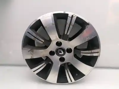 İkinci el araba yedek parçası YORULMAK için RENAULT CLIO IV  OEM IAM referansları 403002556R  