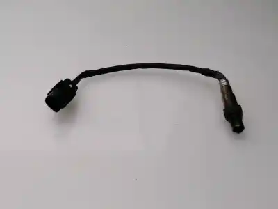 Pezzo di ricambio per auto di seconda mano Sonda Lambda per KIA CEED (CD) D4FB Riferimenti OEM IAM 393502A620  
