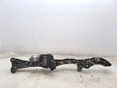 Second-hand car spare part Front Windshield Wiper Motor for BMW SERIE 7 (E65/E66) 730Ld 218 CV / 160 KW OEM IAM references 61617174969  390241832