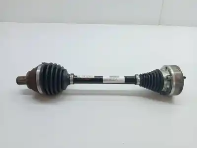 Second-hand car spare part FRONT LEFT TRANSMISSION for AUDI A3 SPORTBACK (8VA)  OEM IAM references 5Q0407271A  