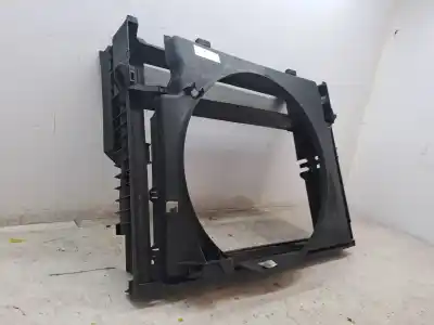 Second-hand car spare part front panel for bmw serie 7 (e65/e66) 730ld 218 cv / 160 kw oem iam references 17112248481  