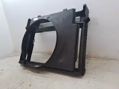 Second-hand car spare part front panel for bmw serie 7 (e65/e66) 730ld 218 cv / 160 kw oem iam references 17112248481  