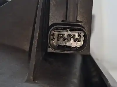 Second-hand car spare part front panel for bmw serie 7 (e65/e66) 730ld 218 cv / 160 kw oem iam references 17112248481  