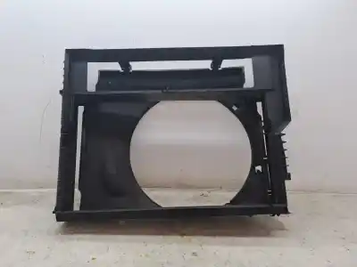 Second-hand car spare part front panel for bmw serie 7 (e65/e66) 730ld 218 cv / 160 kw oem iam references 17112248481  