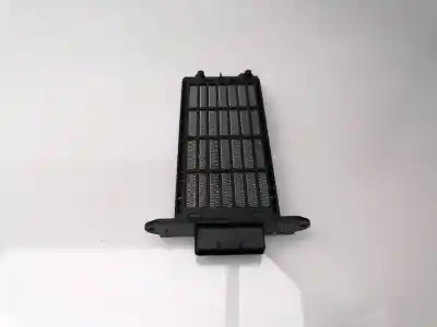 Peça sobressalente para automóvel em segunda mão RESISTÊNCIA SOFAGEM CHAUFFAGE por KIA CEED (CD)  Referências OEM IAM 97192A6000  