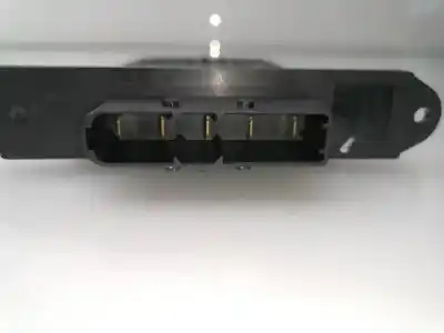 Peça sobressalente para automóvel em segunda mão resistência sofagem chauffage por kia ceed (cd) d4fb referências oem iam 97192a6000  