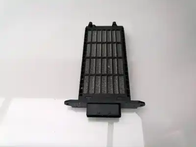 Peça sobressalente para automóvel em segunda mão resistência sofagem chauffage por kia ceed (cd) d4fb referências oem iam 97192a6000  