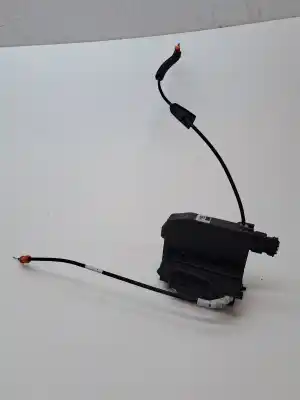 Автозапчастина б/у ЗАМОК ЗАДНЬОГО ПРАВОГО ДВЕРЯ для CITROEN GRAND C4 PICASSO/SPACETOURER  Посилання на OEM IAM 9810310780  