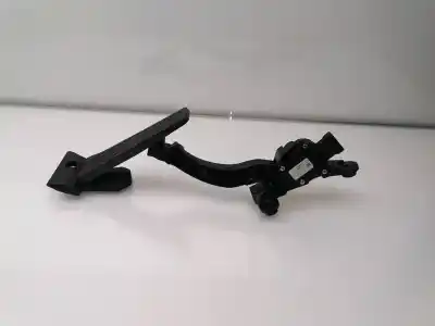 Peça sobressalente para automóvel em segunda mão potenciômetro por kia ceed (cd) d4fb referências oem iam 32700a6100  