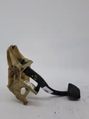Pezzo di ricambio per auto di seconda mano pedale del freno per bmw serie 7 (e65/e66) 730ld 218 cv / 160 kw riferimenti oem iam 35006753824