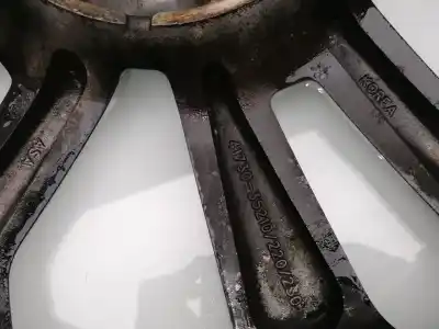 Автозапчасти б/у шина за ssangyong tivoli ssangyong tivoli ссылки oem iam 4173035210  