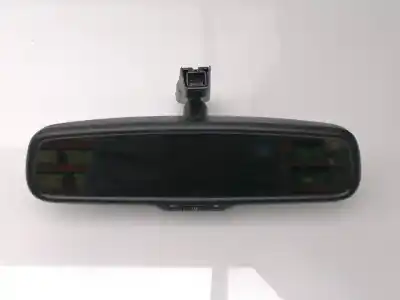 Peça sobressalente para automóvel em segunda mão ESPELHO RETROVISOR INTERIOR por KIA CEED (CD)  Referências OEM IAM 85101A4000  E11028009