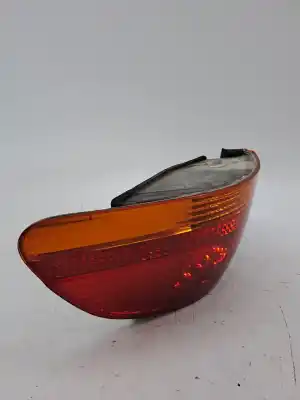 Peça sobressalente para automóvel em segunda mão farolim traseiro direito por bmw serie 7 (e65/e66) 730ld 218 cv / 160 kw referências oem iam 63217164734  