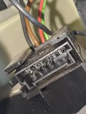 Peça sobressalente para automóvel em segunda mão farolim traseiro direito por bmw serie 7 (e65/e66) 730ld 218 cv / 160 kw referências oem iam 63217164734  