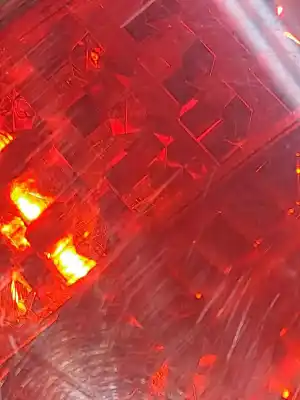 Peça sobressalente para automóvel em segunda mão farolim traseiro direito por bmw serie 7 (e65/e66) 730ld 218 cv / 160 kw referências oem iam 63217164734  