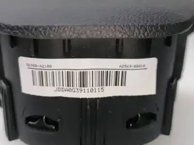 Pezzo di ricambio per auto di seconda mano air bag anteriore sinistro per kia ceed (cd) d4fb riferimenti oem iam 56900a2100  a256900010 - a256940010