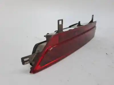 Second-hand car spare part interior rear right light for bmw serie 7 (e65/e66) 730ld 218 cv / 160 kw oem iam references 63217164742  