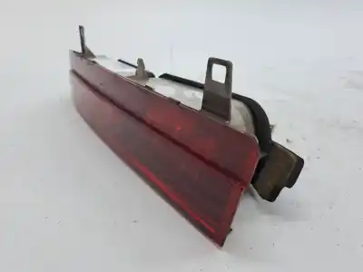Second-hand car spare part interior rear right light for bmw serie 7 (e65/e66) 730ld 218 cv / 160 kw oem iam references 63217164742  