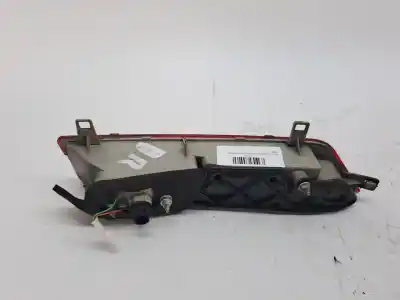 Second-hand car spare part interior rear right light for bmw serie 7 (e65/e66) 730ld 218 cv / 160 kw oem iam references 63217164742  