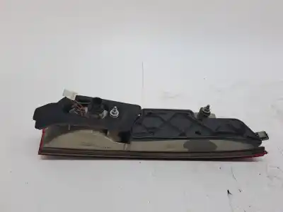 Second-hand car spare part interior rear right light for bmw serie 7 (e65/e66) 730ld 218 cv / 160 kw oem iam references 63217164742  