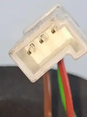 Second-hand car spare part interior rear right light for bmw serie 7 (e65/e66) 730ld 218 cv / 160 kw oem iam references 63217164742  