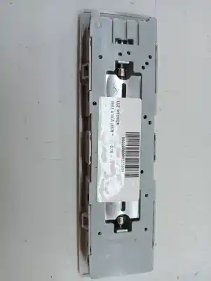 Second-hand car spare part interior light for seat ateca (kh7) reference oem iam references 6q0947291by20