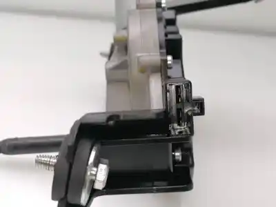 Peça sobressalente para automóvel em segunda mão motor do limpador traseiro por kia ceed (cd) d4fb referências oem iam 98700a2700  f00s2b2235