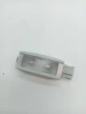 Second-hand car spare part interior light for seat ateca (kh7) reference oem iam references 1k0947109