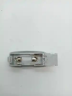 Pezzo di ricambio per auto di seconda mano luce interna per seat ateca (kh7) reference riferimenti oem iam 1k0947109  