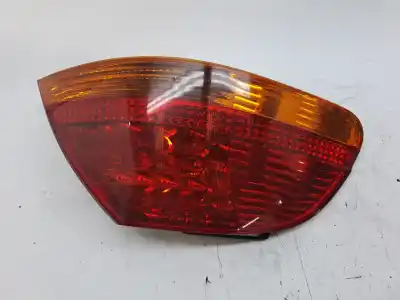 Pezzo di ricambio per auto di seconda mano lampada posteriore sinistra per bmw serie 7 (e65/e66) 730ld 218 cv / 160 kw riferimenti oem iam 63217164733