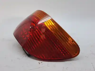 Peça sobressalente para automóvel em segunda mão farolim traseiro esquerdo por bmw serie 7 (e65/e66) 730ld 218 cv / 160 kw referências oem iam 63217164733  